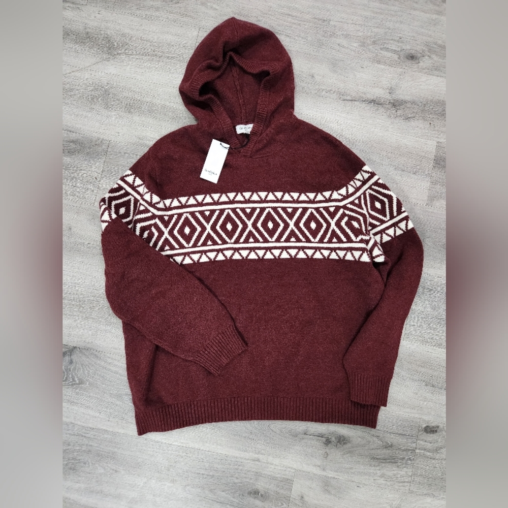 NWT Sweater size XXL Goodfellow Target